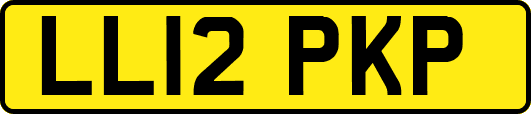 LL12PKP