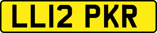 LL12PKR