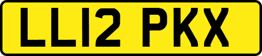 LL12PKX