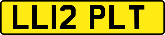 LL12PLT