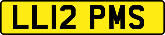 LL12PMS