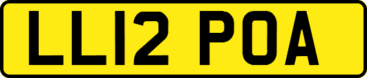 LL12POA