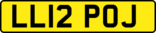 LL12POJ