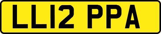 LL12PPA