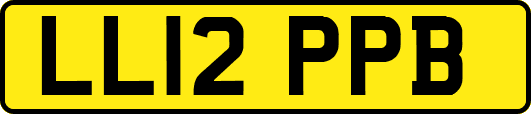 LL12PPB