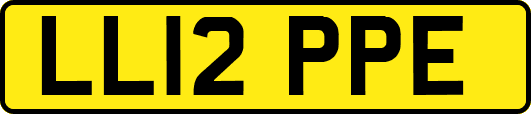LL12PPE