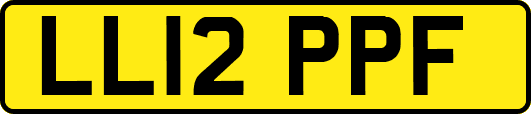 LL12PPF