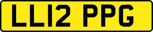 LL12PPG