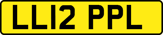LL12PPL