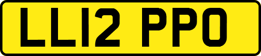 LL12PPO