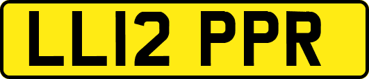 LL12PPR