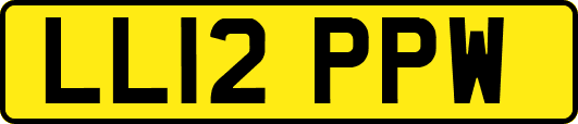 LL12PPW