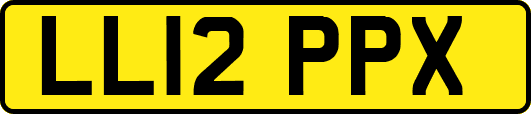 LL12PPX