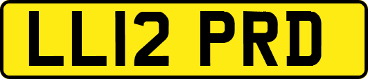 LL12PRD