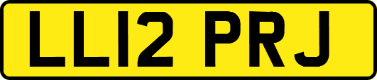 LL12PRJ