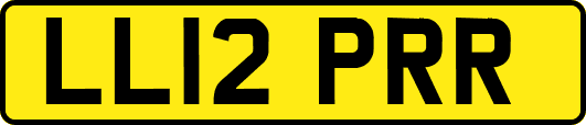 LL12PRR