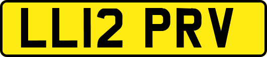 LL12PRV