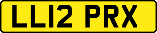 LL12PRX