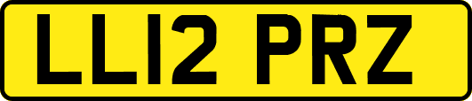 LL12PRZ