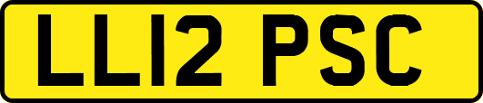 LL12PSC