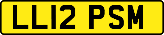 LL12PSM