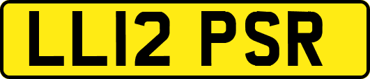LL12PSR