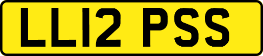 LL12PSS