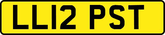 LL12PST
