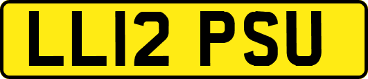 LL12PSU