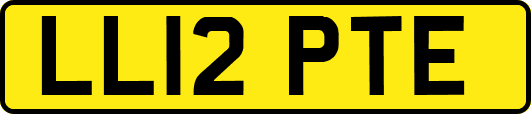 LL12PTE