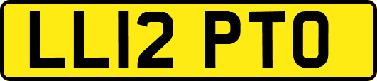 LL12PTO