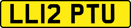 LL12PTU