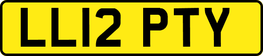 LL12PTY