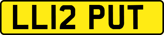 LL12PUT