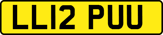 LL12PUU