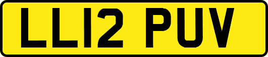 LL12PUV