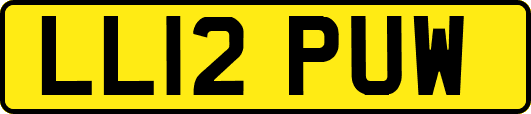 LL12PUW