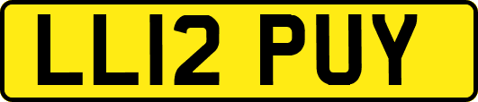 LL12PUY