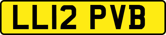 LL12PVB