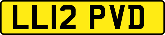 LL12PVD