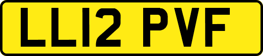 LL12PVF