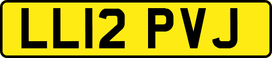 LL12PVJ