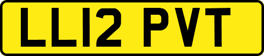 LL12PVT