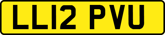 LL12PVU