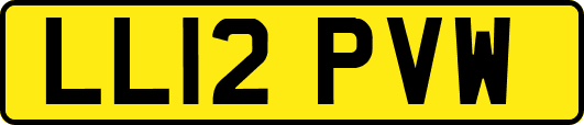 LL12PVW