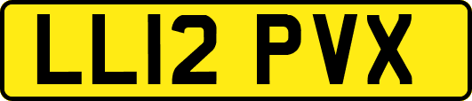 LL12PVX
