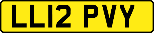 LL12PVY