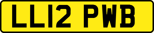 LL12PWB