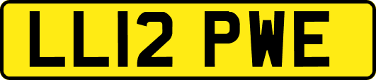 LL12PWE