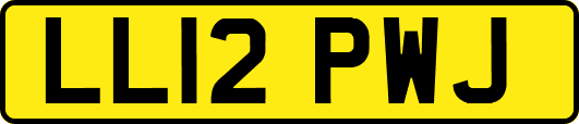 LL12PWJ